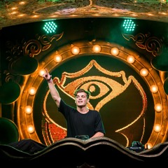 Martin Garrix & Justin Mylo ft. ID - ID @ TOMORROWLAND 2018 BELGIUM WEEKEND 2