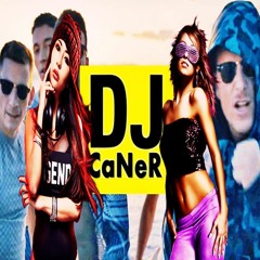 DJ CaNeR - OHNE MEIN TEAM [187 BASS REMIX] Rehau und Hof 2019