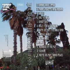 PLUMMY PLUM 1995 - Coma