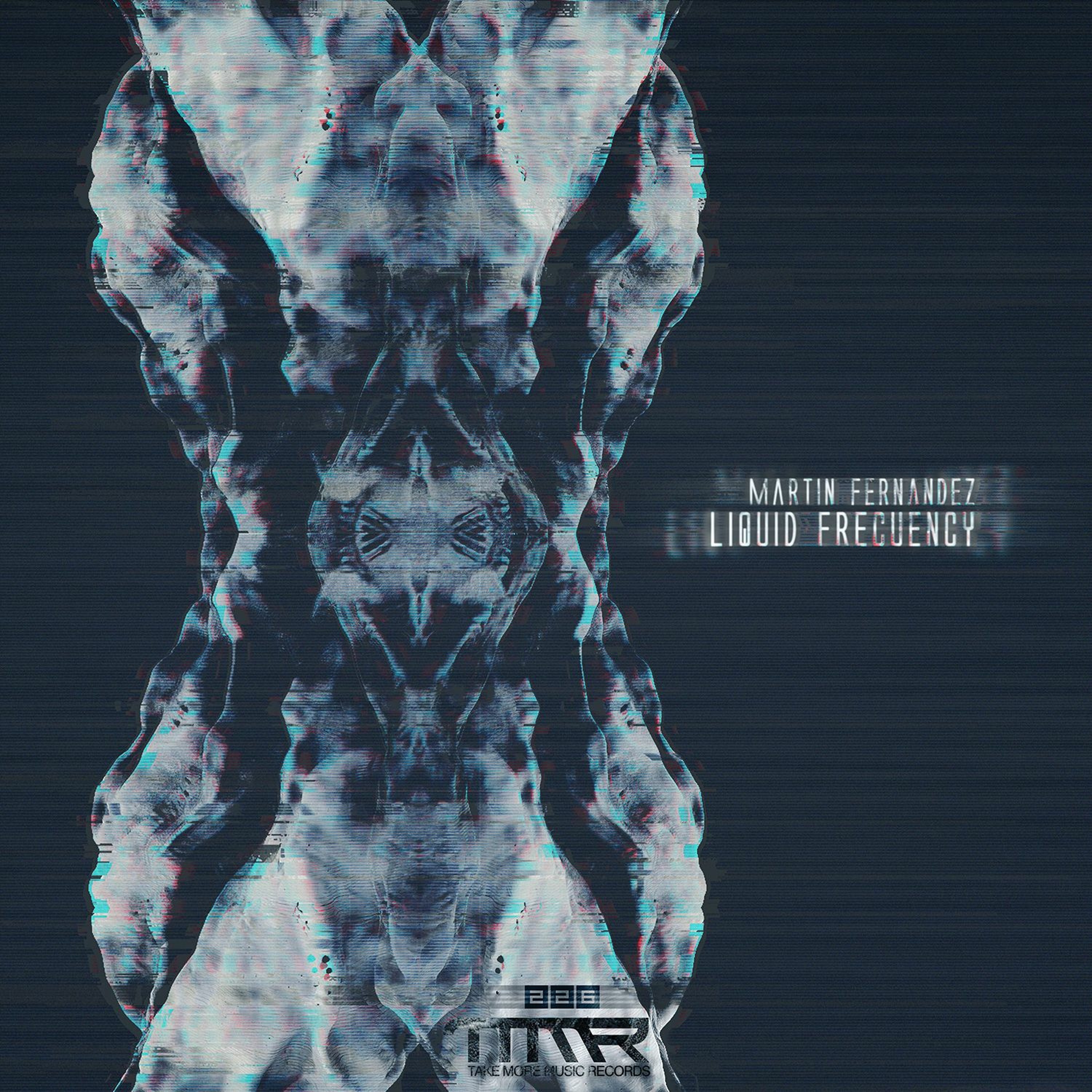 Martin Fernandez - Green Oil episode artwork