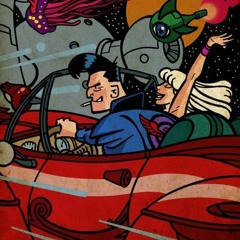 "Spaceship" $K.BILL X $icKiiD A$O