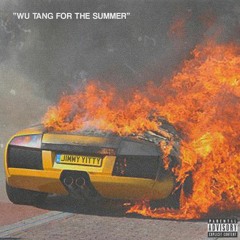 WU TANG FOR THE SUMMER (prod. Samson Knight)