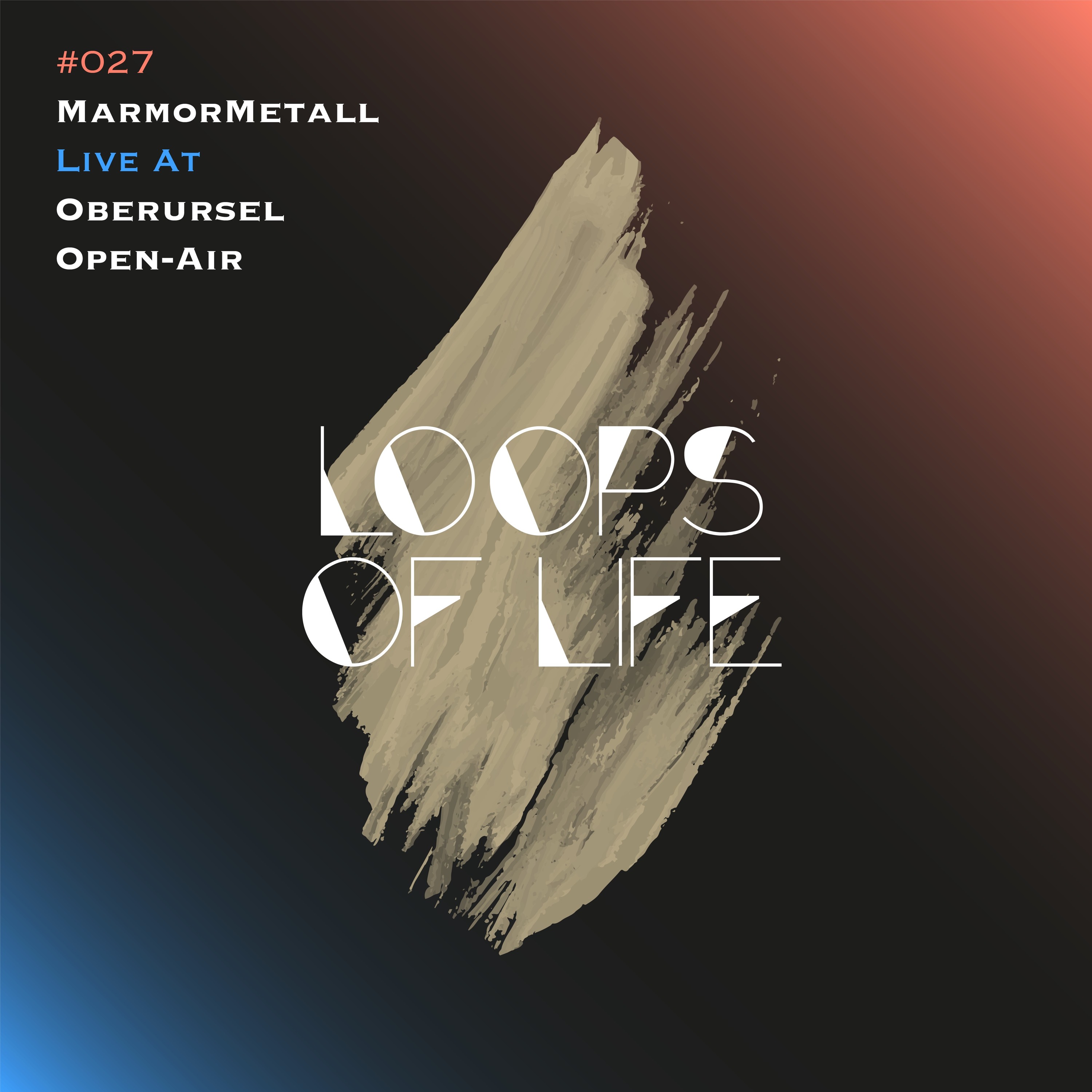 MarmorMetall presents: Loops of Life