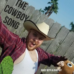 The Cowboy Song
