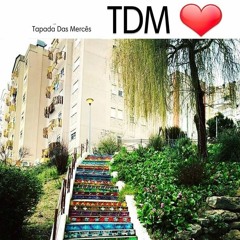 Deejay Matxiik's - Directamente Di TDM [2020]
