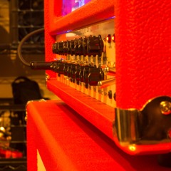 WCM - Red General Kemper Profile Pack Sample