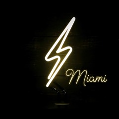 Miami by Max (ft. Mills)