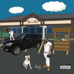 In The Field (Prod.by All Around)