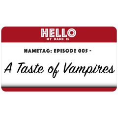 A Taste of Vampires (EP 05)