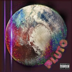 Pluto- SUPA FT NOVERT & DENO