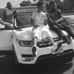 Young Primo - Impatient