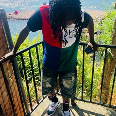 Shabba Makk - Nahhh [Produced By CashmoneyAp]