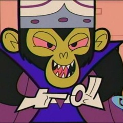 MOJO JOJO