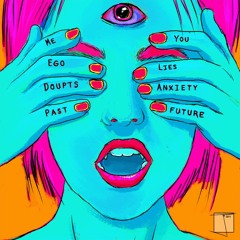 Anxious [Prod. Xtravulous]