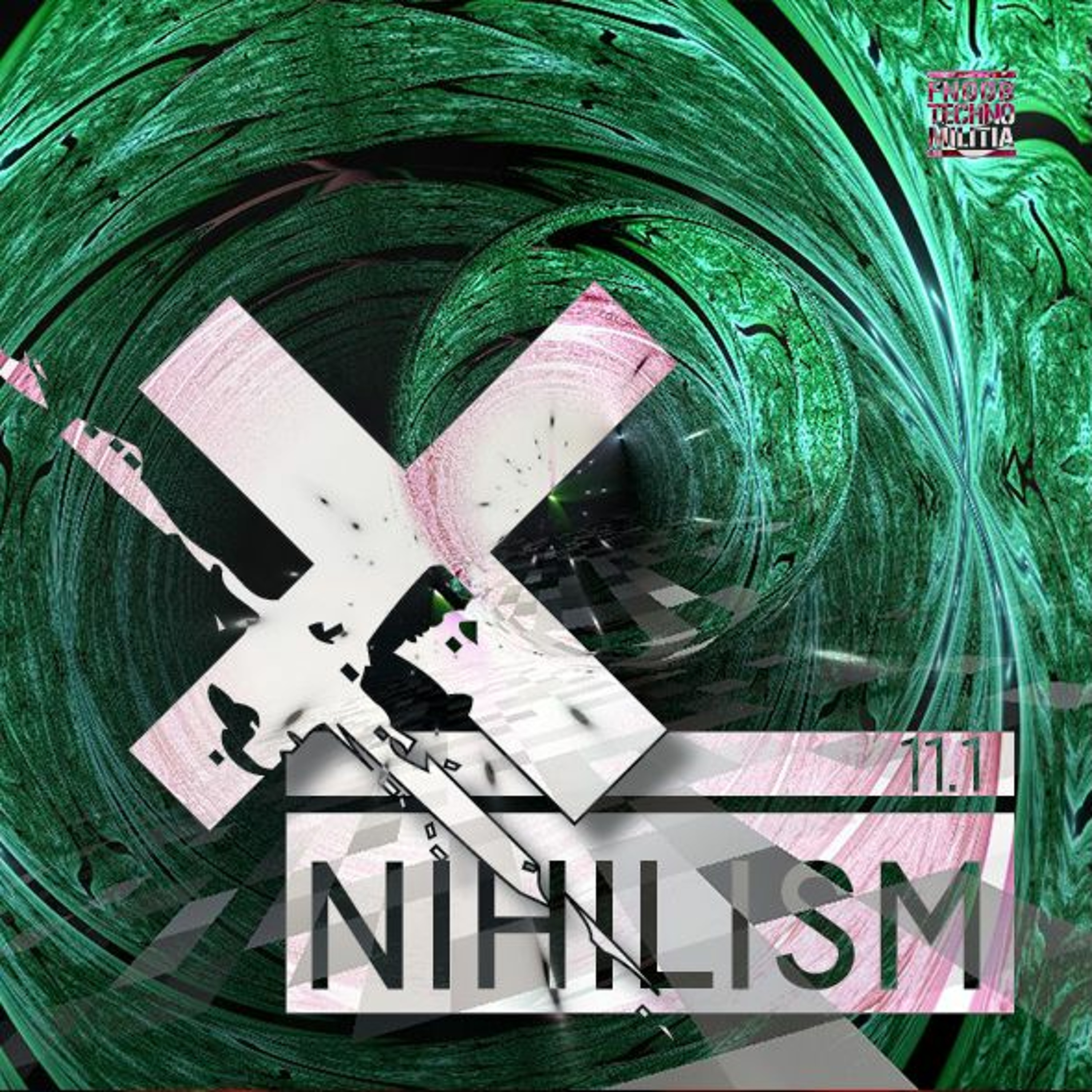 Tom NihiL
