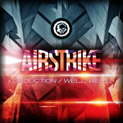 FORCE095 - Airstrike - Deduction - Preview