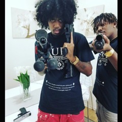 Bag Up - Swiss Beze ft China5ive (Prod.ClickKlack)