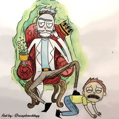Rick & Morty (Prod. RicAndThadeus)