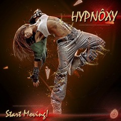 Start Moving (Radio Edit)