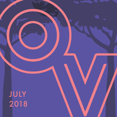 July 2018 Mix - Peter Marks & Spencer Miles live at Orchard Vibration