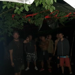 Freaks Of Underground Hi-tech set d.28/7-18 ( 160-180 bpm )