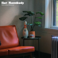 Noah Kahan - Hurt Somebody (Ryan Klinkhammer Remix)