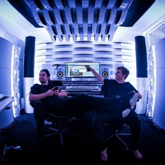 Martin Garrix & Dyro - ID @ Tomorrowland 2018