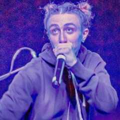 tmb anthony - "checks up" (LIL KICKFLIP EXCLUSIVE) ++ TICKETS AVAILABLE NOW 💏💏