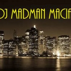 Chi-Town Madness (Disco Funk vs Chicago House)