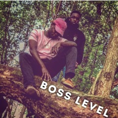 Boss Level feat. young Jzo Prod. ESKRY
