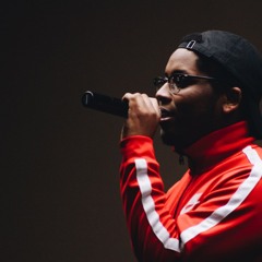 It Be Ya Own People ft. Brint Story (prod. Yondo)(Unofficial)