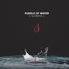 Puddle Of Water (SlimeMix)