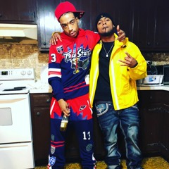 Solo Agression (prod. RELLYMADE)