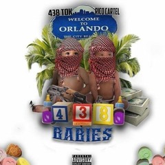 438 Tok & Rico Cartel (Feat. Blee1k) - Gametime [Prod. By Princeape]
