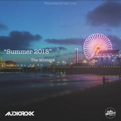 "Summer 2018" The Mixtape
