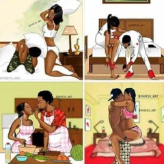 NewTheBaby - We Be On That (Ft NS4L and Dash)