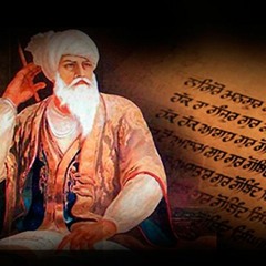 Nasro Mansoor Guru Gobind Singh - Bhai Nand Laal Ji - Bhai Dharam Singh Ji Zakhmi