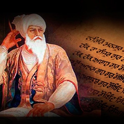 Nasro Mansoor Guru Gobind Singh - Bhai Nand Laal Ji - Bhai Dharam Singh Ji Zakhmi