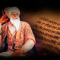 Guftgu Eh Khaas - Bhai Nand Laal Ji - Bhai Dharam Singh Ji Zakhmi