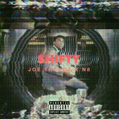 Shifty (feat. N8)