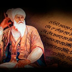 Hawaye Bandagi - Bhai Nand Laal Ji - Bhai Dharam Singh Zakhmi