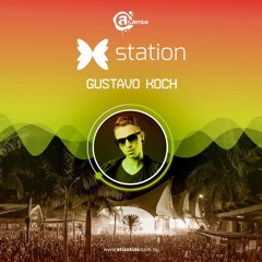 Gustavo Koch @ Green Valley Station 28.07.18