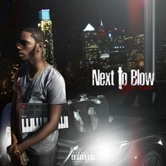 TaylorMade - Next To Blow