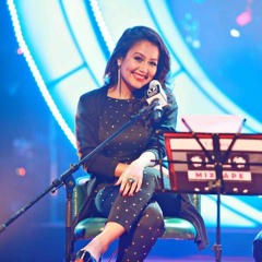 Neha Kakkar - Live - Mashup