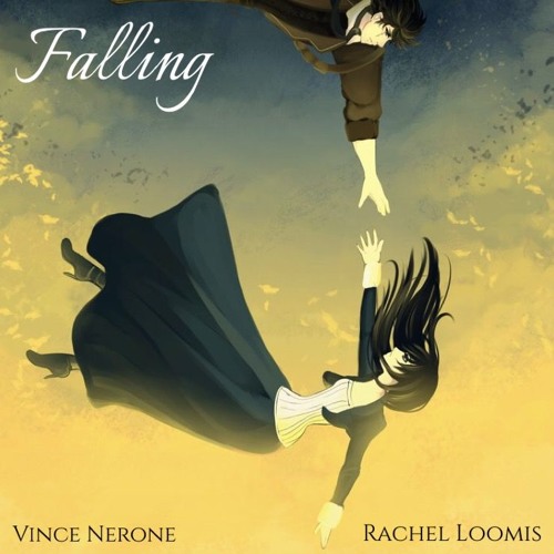 Falling ft. Rachel Loomis