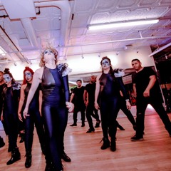zouk