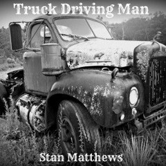 Seatbelt By Stan Matthews