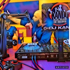 LET IT PLAY CLASSIC R&B MIX