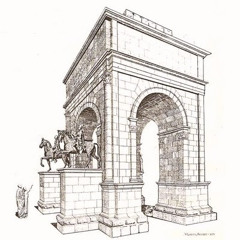 CUADRIFRONTE IRREGULAR - FT PSYCHODELICIA