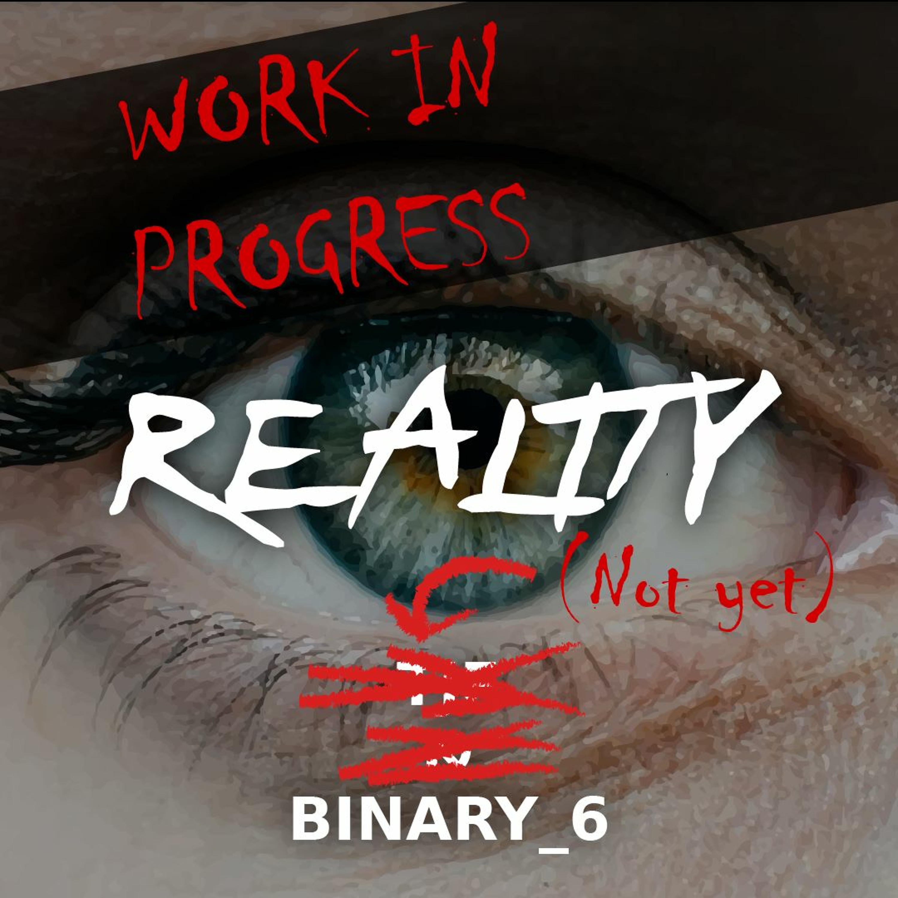 Your Reality Remix [WIP] episode artwork